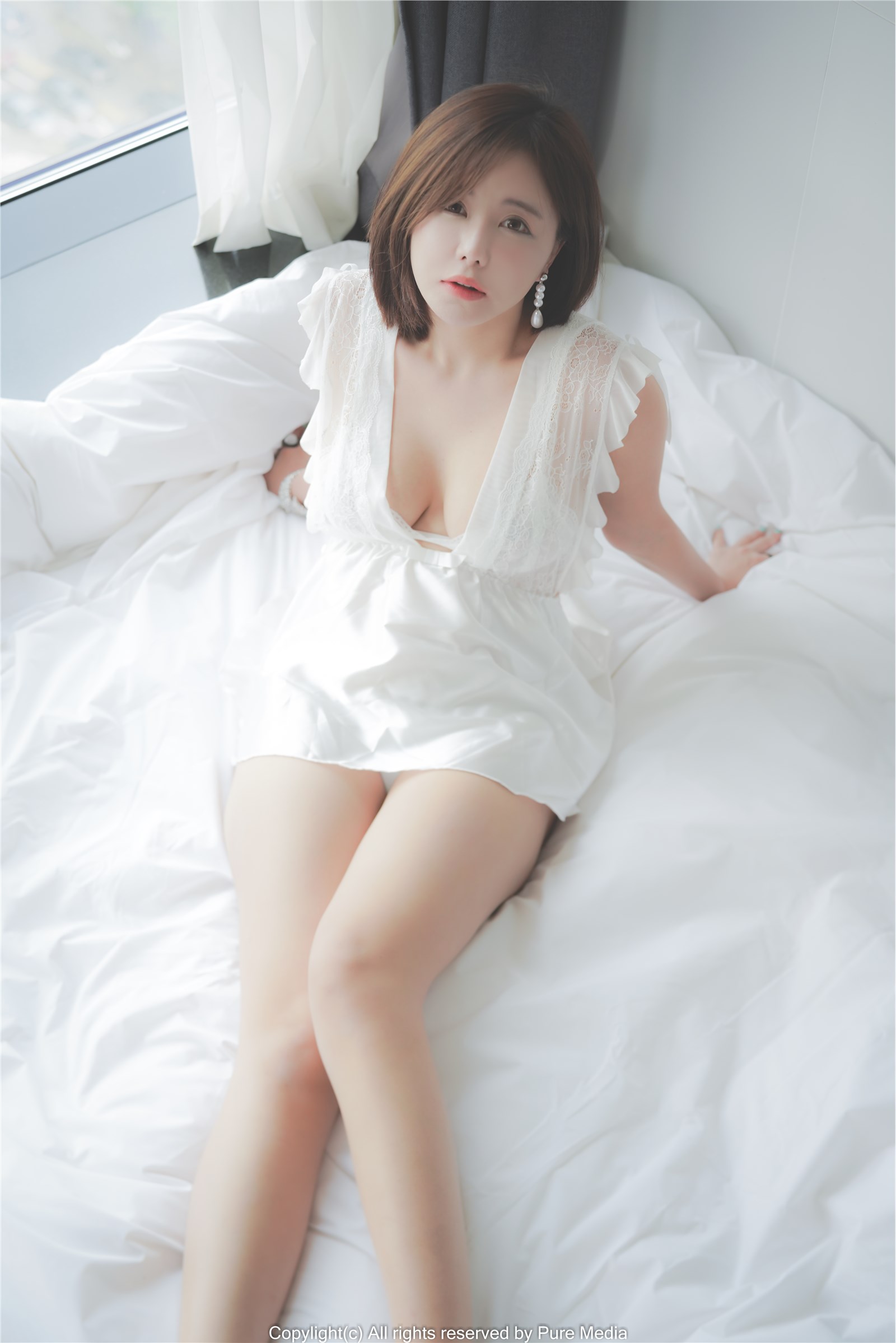 Pure Media VOL.063 Ryu Ji Hye(53)